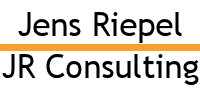 Jens Riepel – JR Consulting